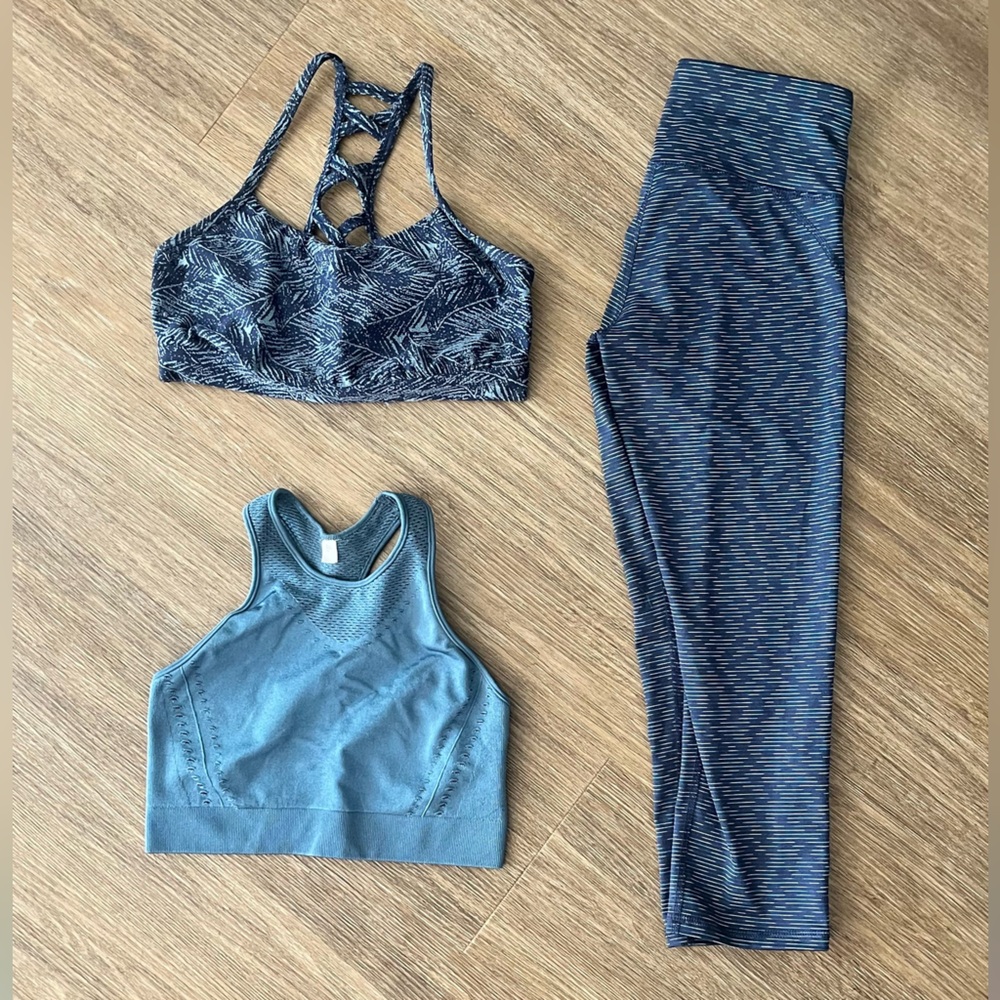 Workout Bundle - image 1
